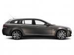 Holden Calais V Sportwagon 2008 года